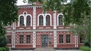 Верхньодніпровський коледж ДДАУ